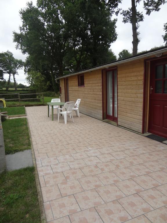 Les Ecuries Du Prechard Villa La Chapelle-Chaussée Szoba fotó